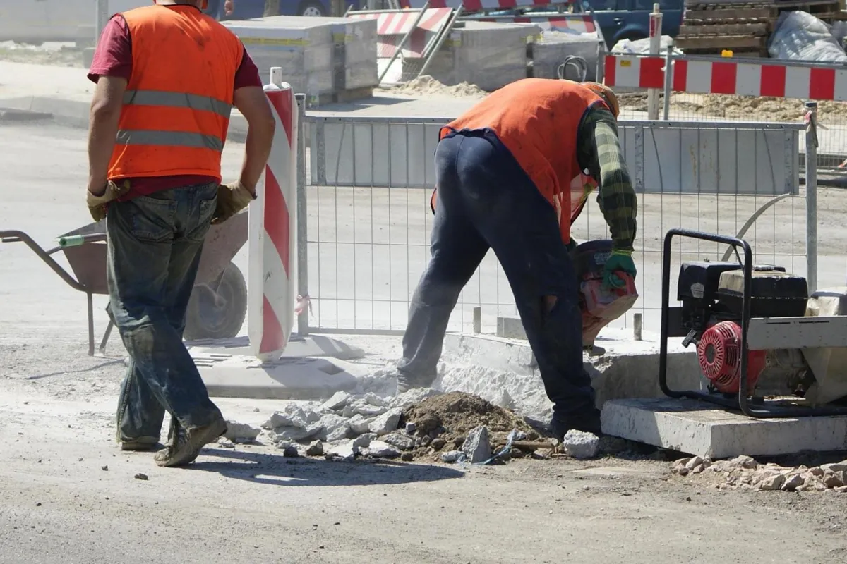 Uwaga kierowcy! Zmiana organizacji ruchu w Zakopanem