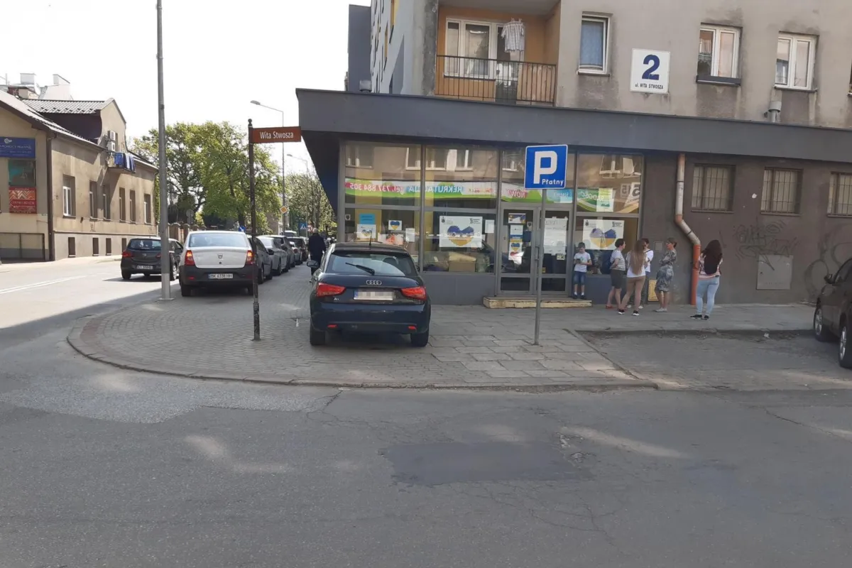 Tarnów: Fundacja Jana Hetmana Tarnowskiego zmienia formę pomocy uchodźcom