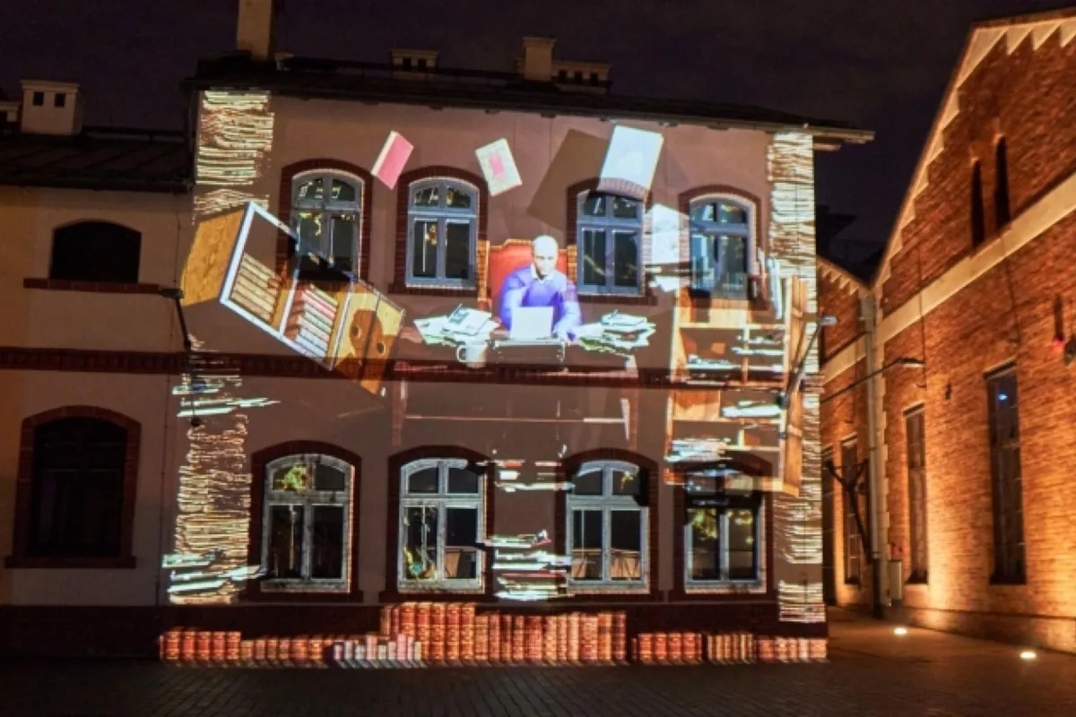 Muzeum Inżynierii i Techniki w Krakowie - NOC MUZEÓW 13 maja 2022 r.