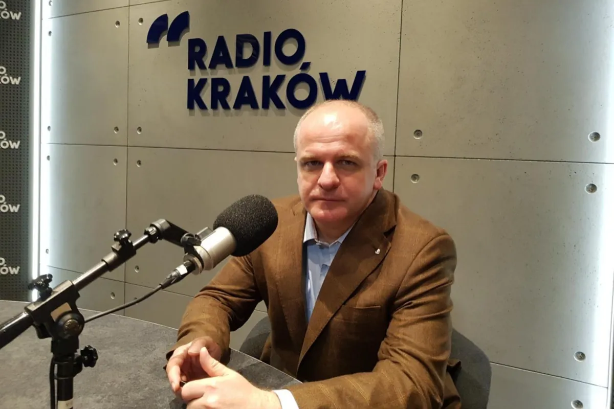 Paweł Kowal: Sankcji nie da się wprowadzić jedną decyzją