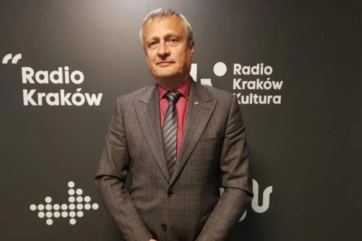 Dr Jerzy Radoń: 62% wniosków o dopłaty bezpośrednie i obszarowe w Małopolsce zostało złożonych 