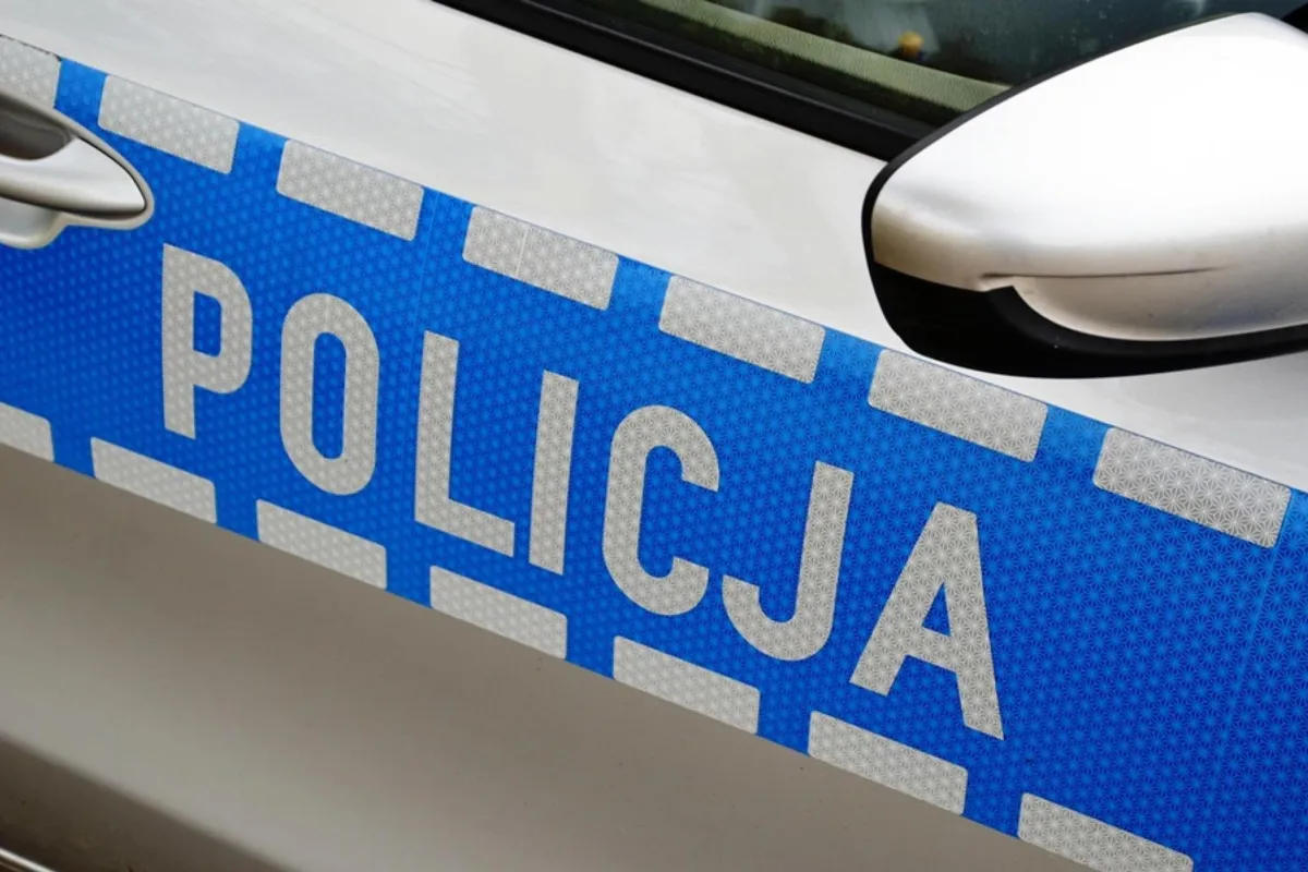 15-latek odpowie za kradzież na złomowisku, a jego wspólnicy za paserstwo   