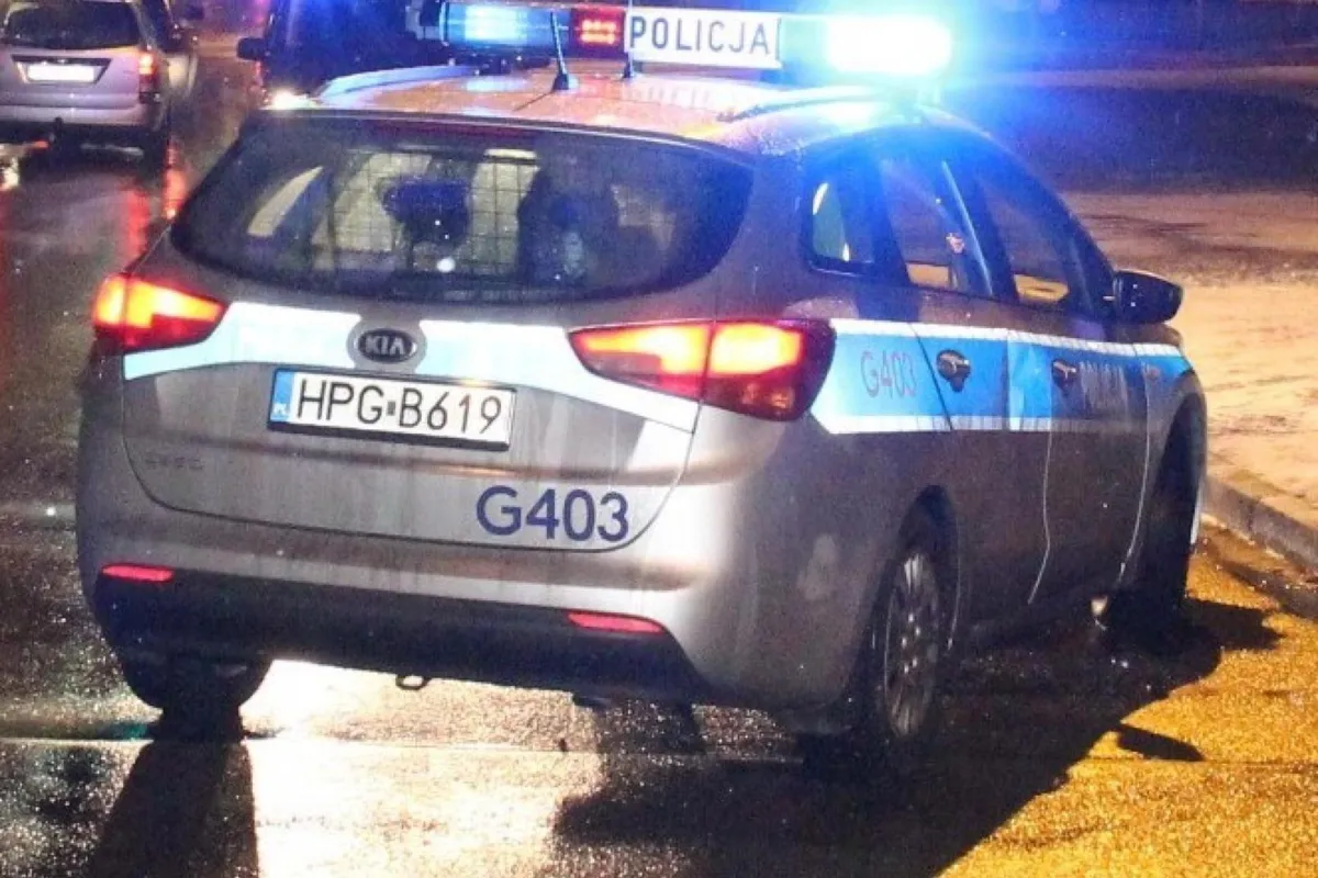 Odpustowy handlarz podejrzany o sprzedaż petard nieletnim. Grozi mu więzienie