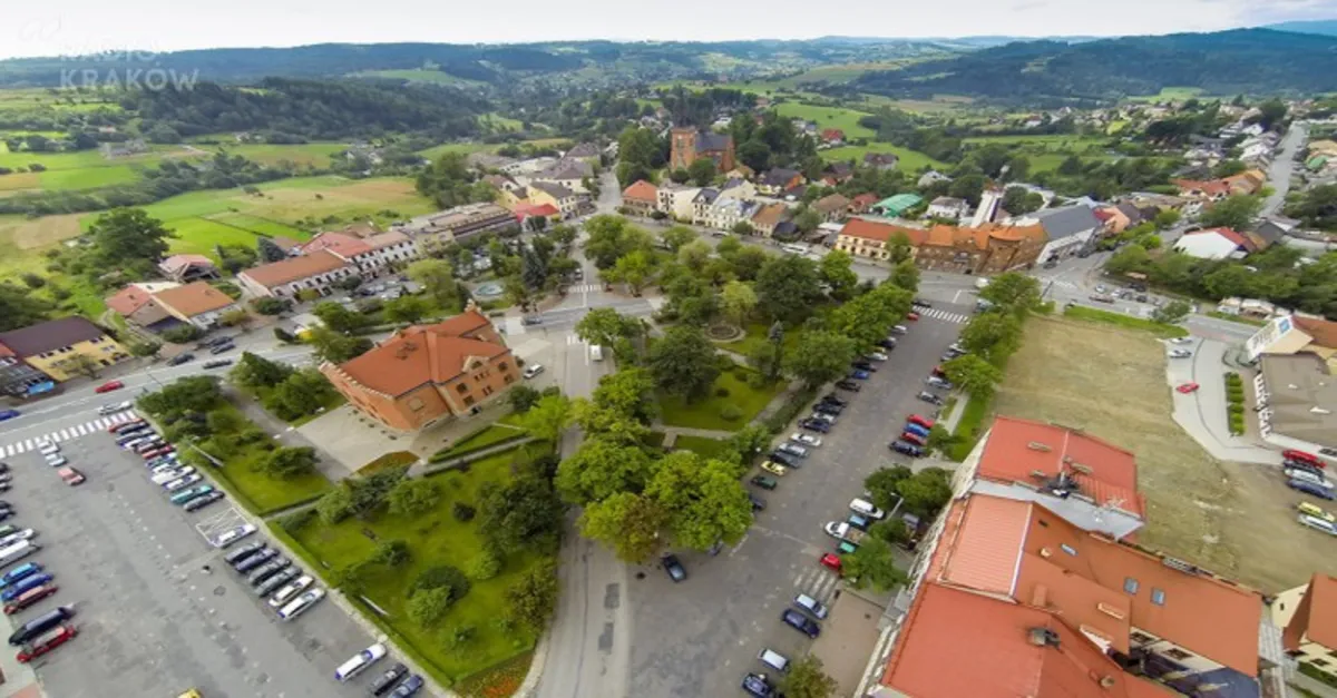 Powyborczy Jordanów. Mieszkańcy liczą na zdecydowane zmiany