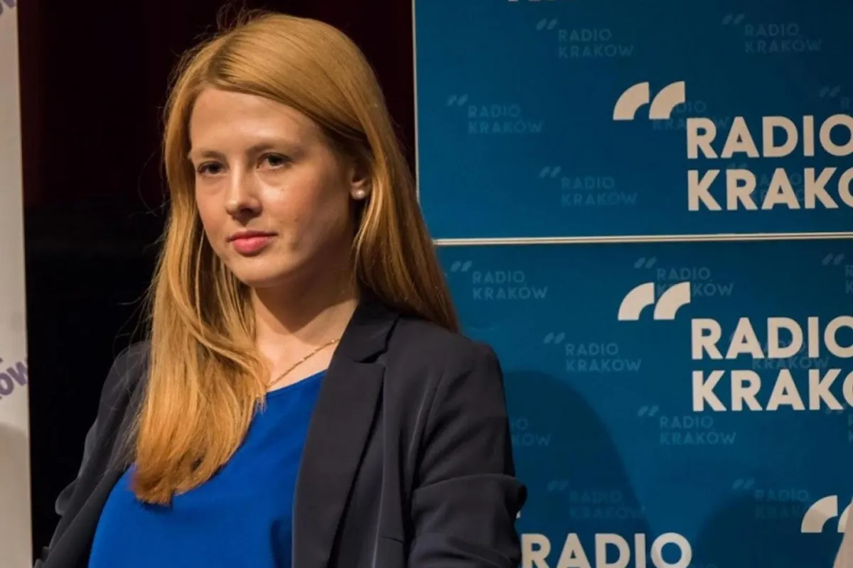 Elżbieta Zielińska: Trzeba wynieść z tego czasu pandemii lekcję i być przygotowanym na różne ewentualności