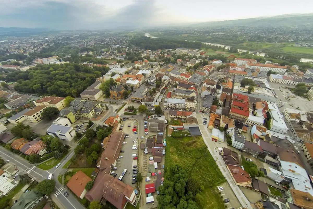 Rusza 8. edycja Budżetu Obywatelskiego Nowego Sącza