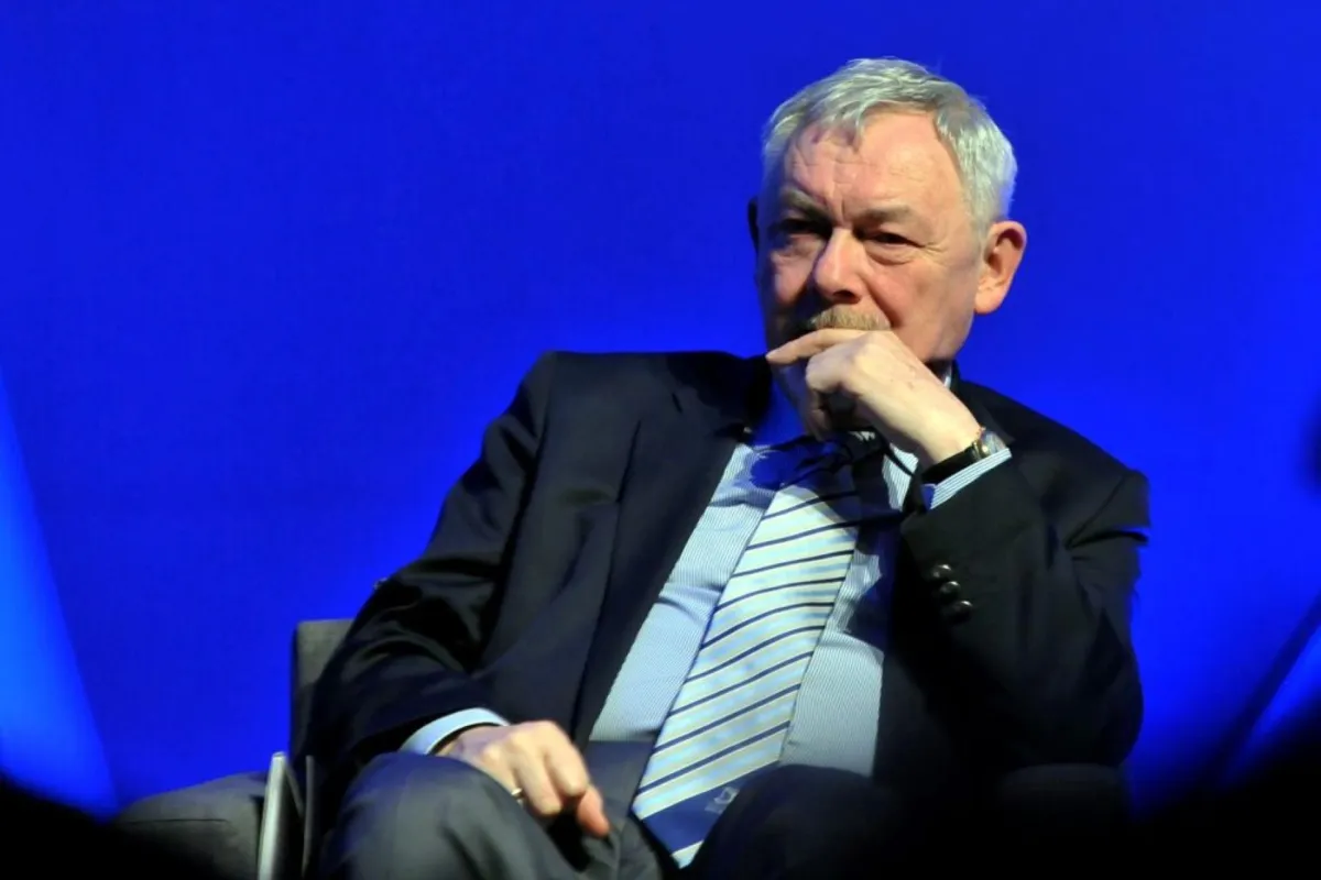 Jacek Majchrowski: Kraków zapłaci za Igrzyska Europejskie 100 milionów i ani złotówki więcej
