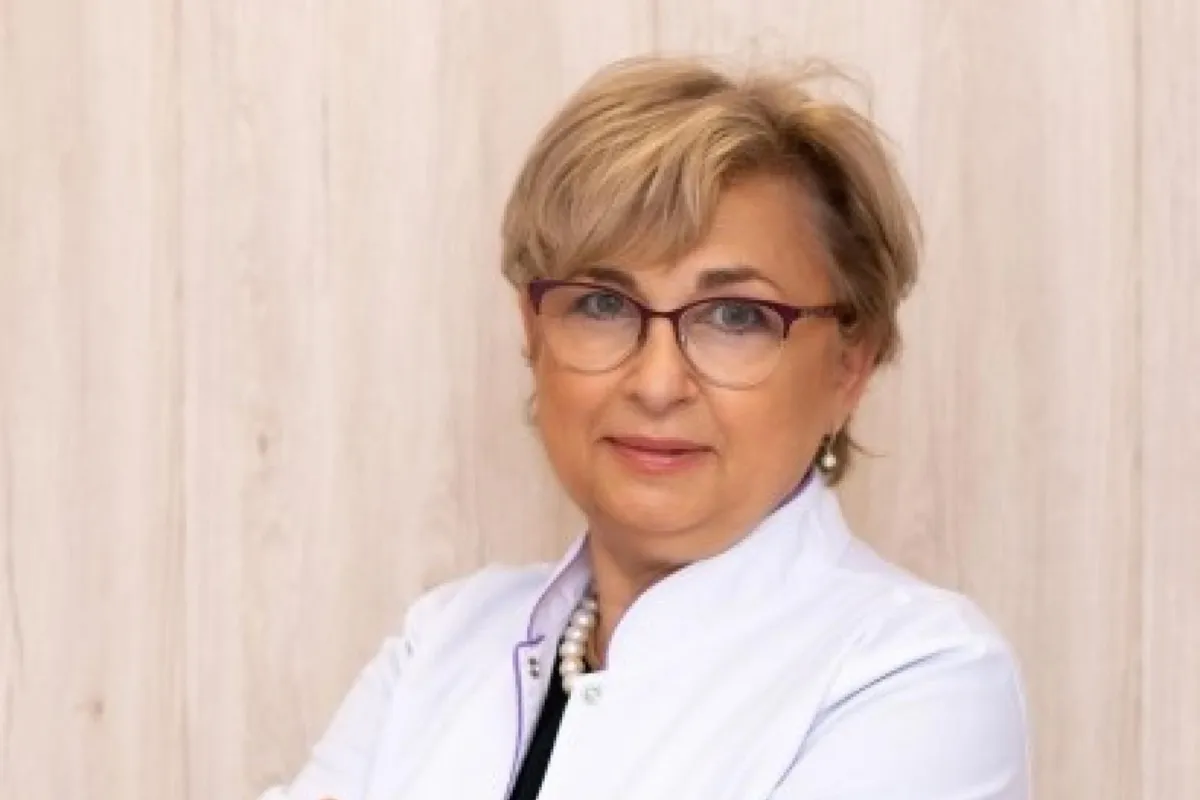 "NZJ nie ma wieku" - to hasło tegorocznego Światowego Dnia Nieswoistych Zapaleń Jelit