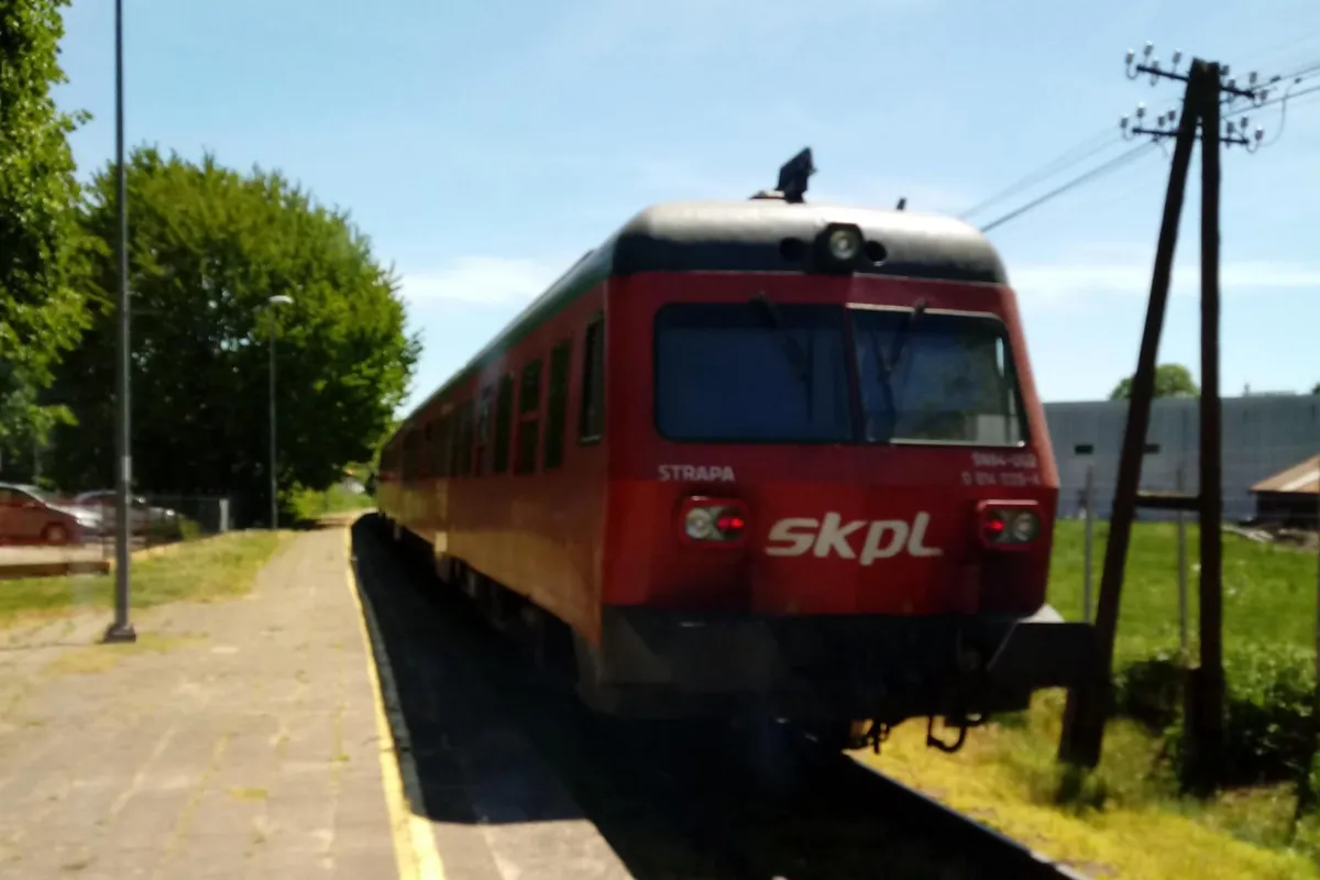 Dzięki połączeniom kolejowym zwiększy się ruch turystyczny w Bieczu?