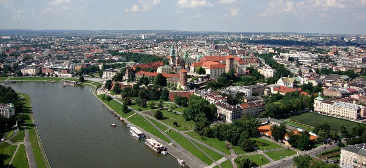 Kraków gospodarzem Igrzysk Europejskich w 2023 roku. Komentarze