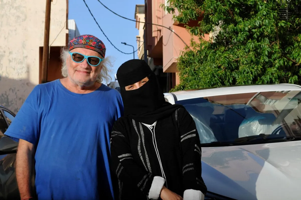 ARABIA SAUDYJSKA - PRAKTYCZNE VADEMECUM