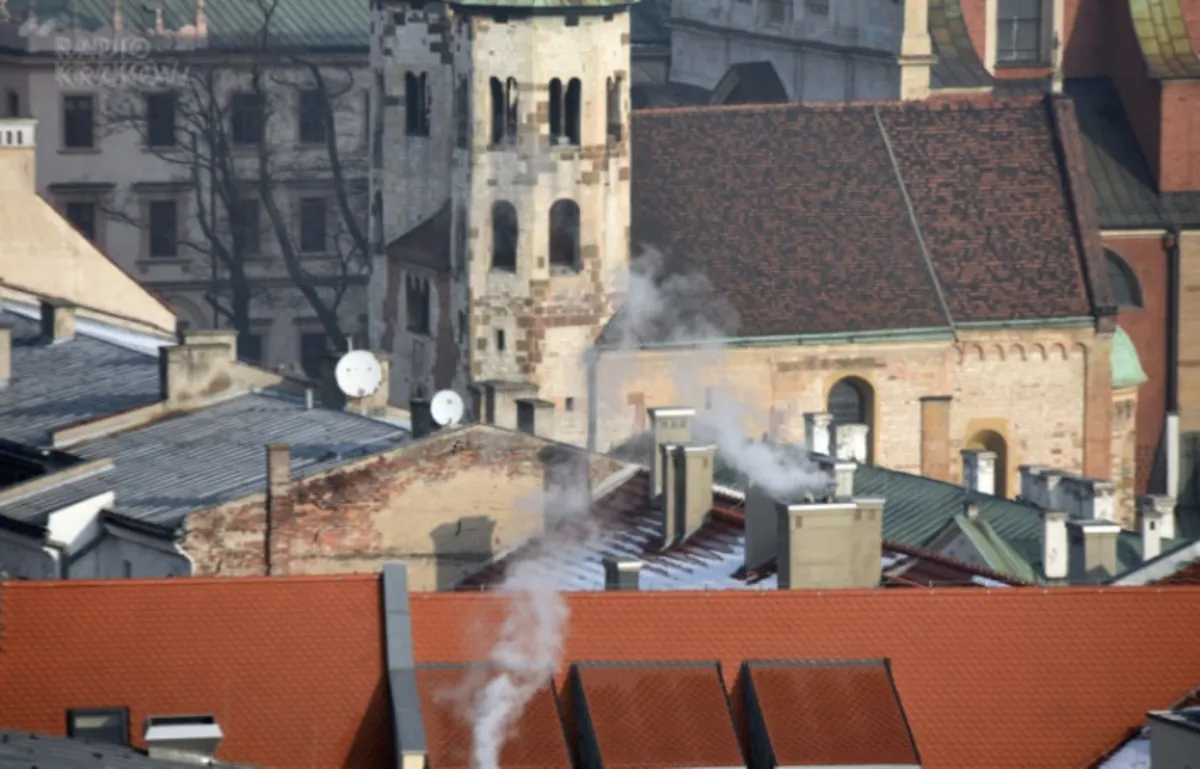 Kończy się krakowski program wymiany pieców. Wnioski tylko do końca tygodnia