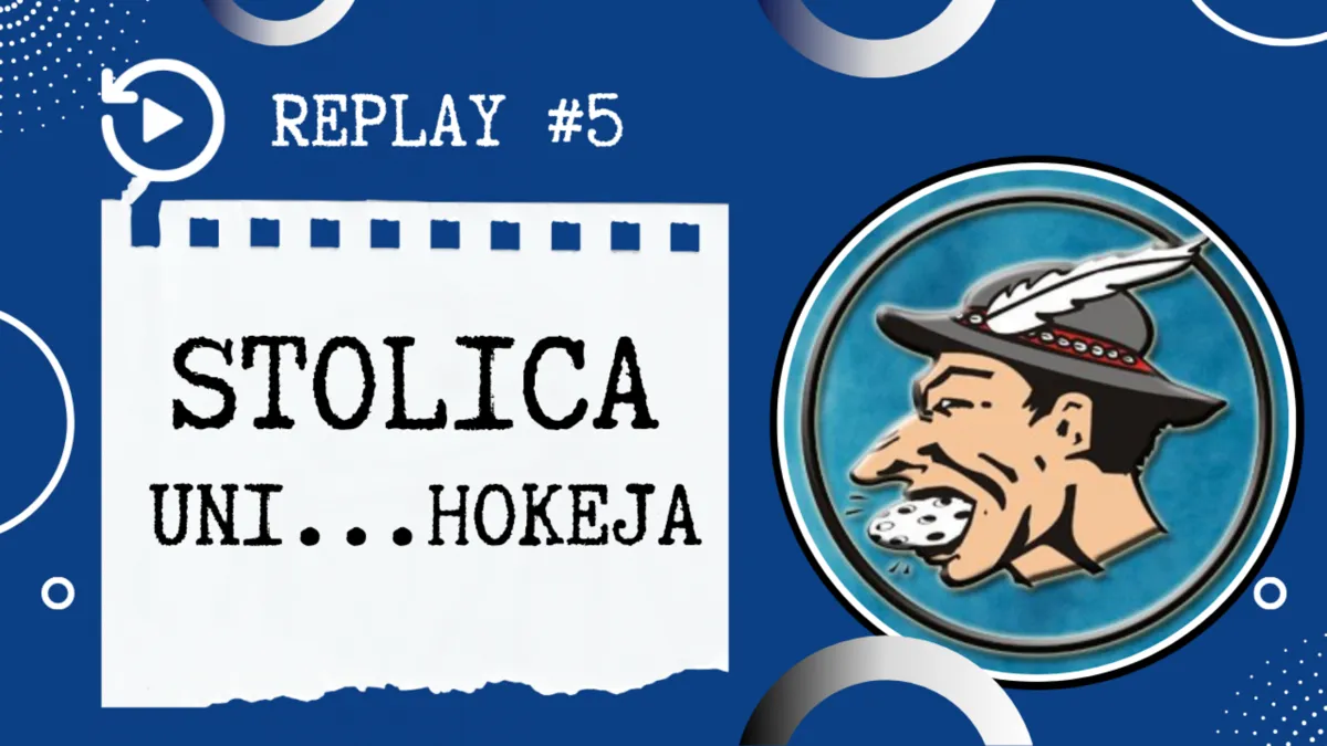 Stolica Uni...hokeja