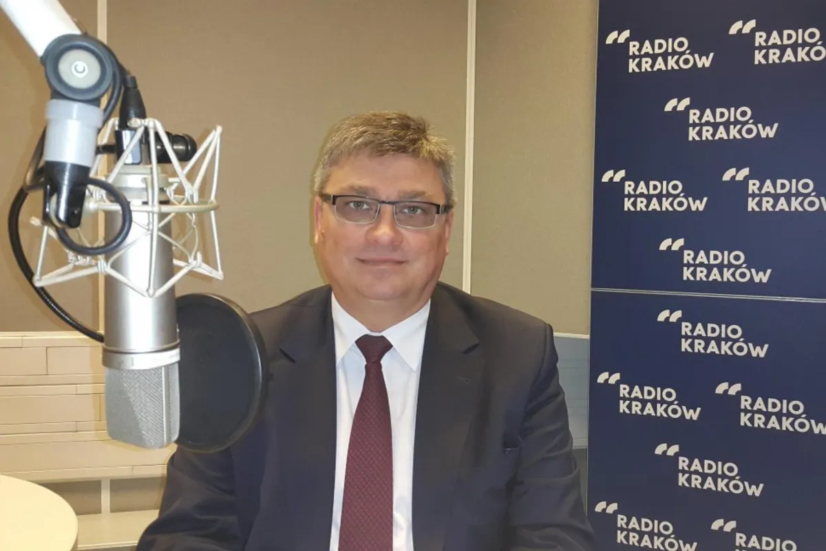 Wiesław Krajewski: Wielka pula środków trafi na najważniejsze inwestycje w regionie tarnowskim
