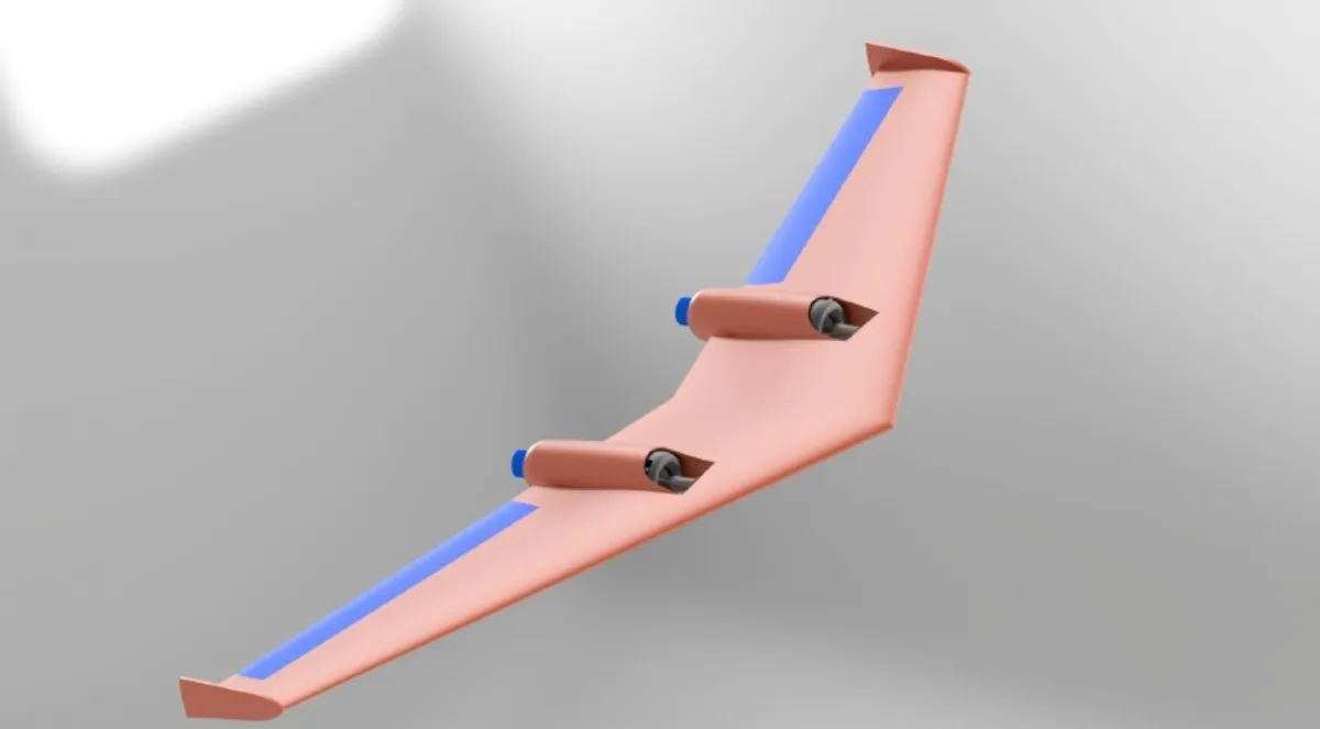 Na AGH powstaje wizyjny system namierzania i śledzenia ruchomych celów TurboJet