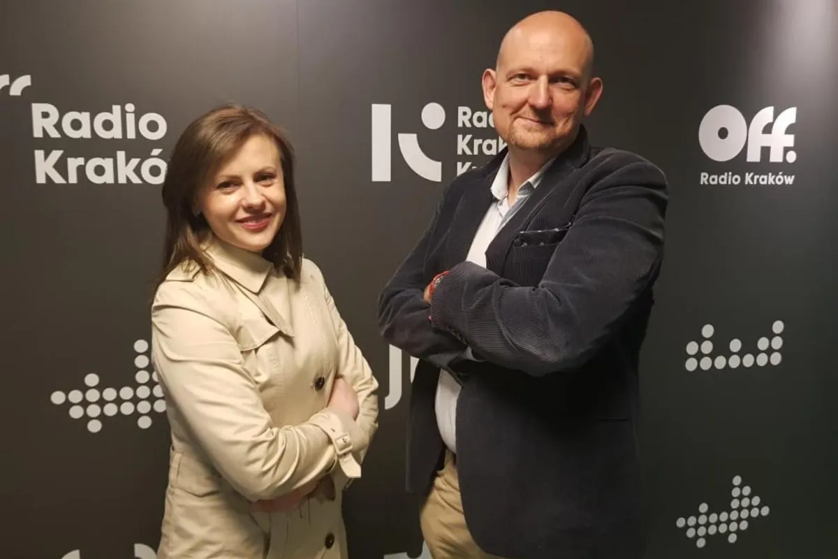 Krakowski Park Technologiczny przystąpił do programu "Drony na wschód"