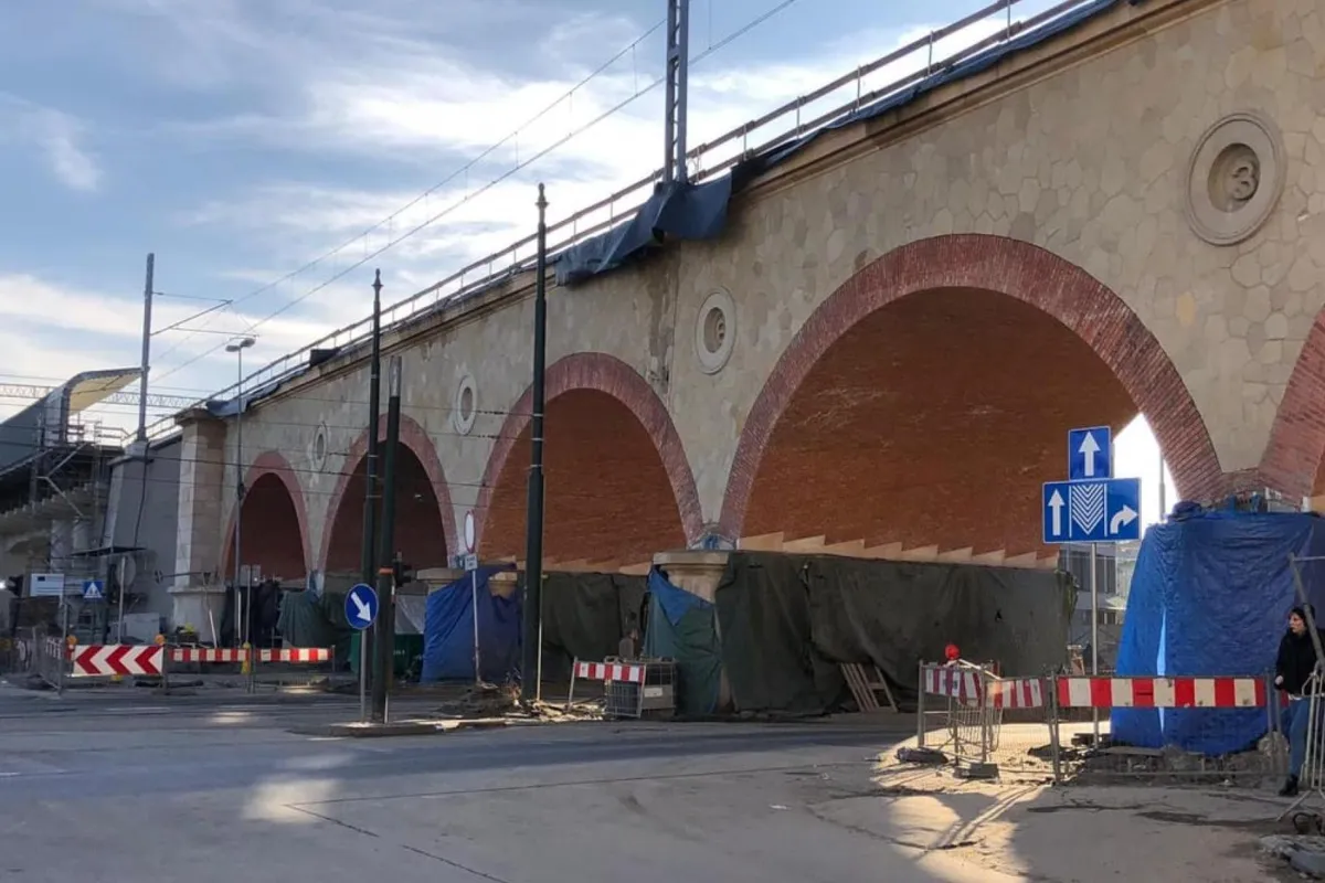 Nowe utrudnienia na ul. Grzegórzeckiej. Kierowcy nie pojadą w kierunku ul. Dietla