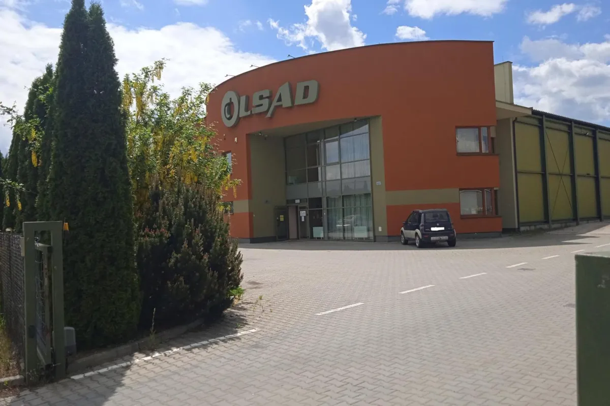 Po 15 latach kończy działalność Sądecka Grupa Producentów Owoców i Warzyw Olsad