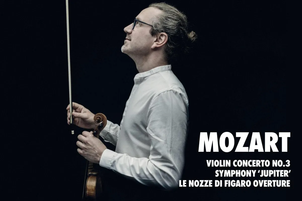 Po prostu Mozart