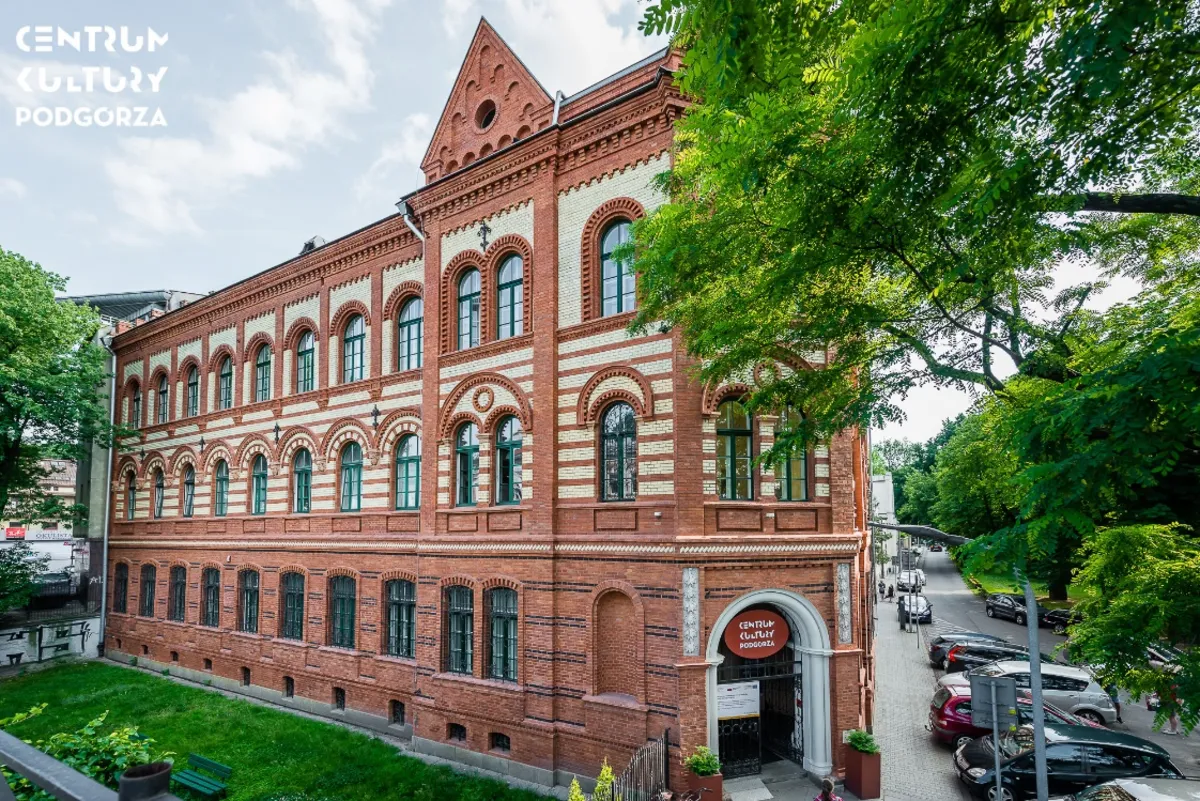 Dzień Otwarty Magistratu - PODGÓRZE