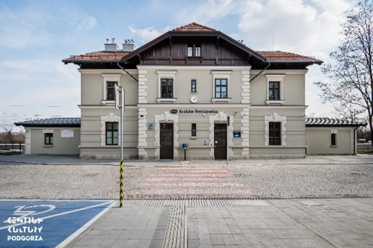„Future–haftowana wizja przyszłości” – wystawa prac Miejskich Hafciarek