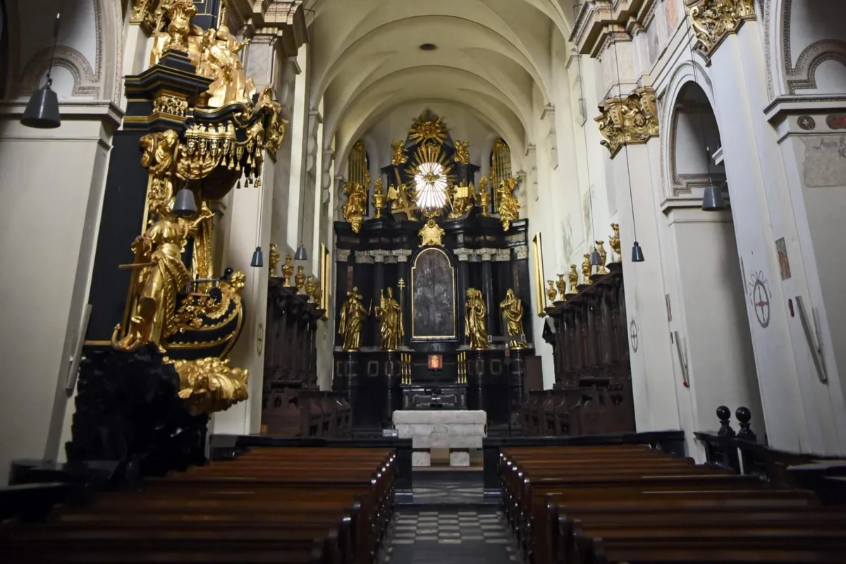 W niedzielę uroczystość Zesłania Ducha Świętego kończąca czas wielkanocny