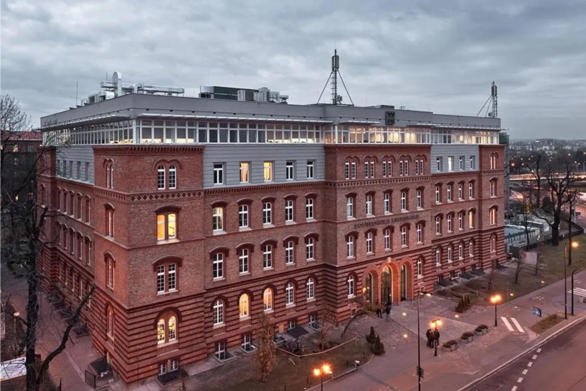 Politechnika Krakowska rozpoczęła rekrutację na nowy rok akademicki