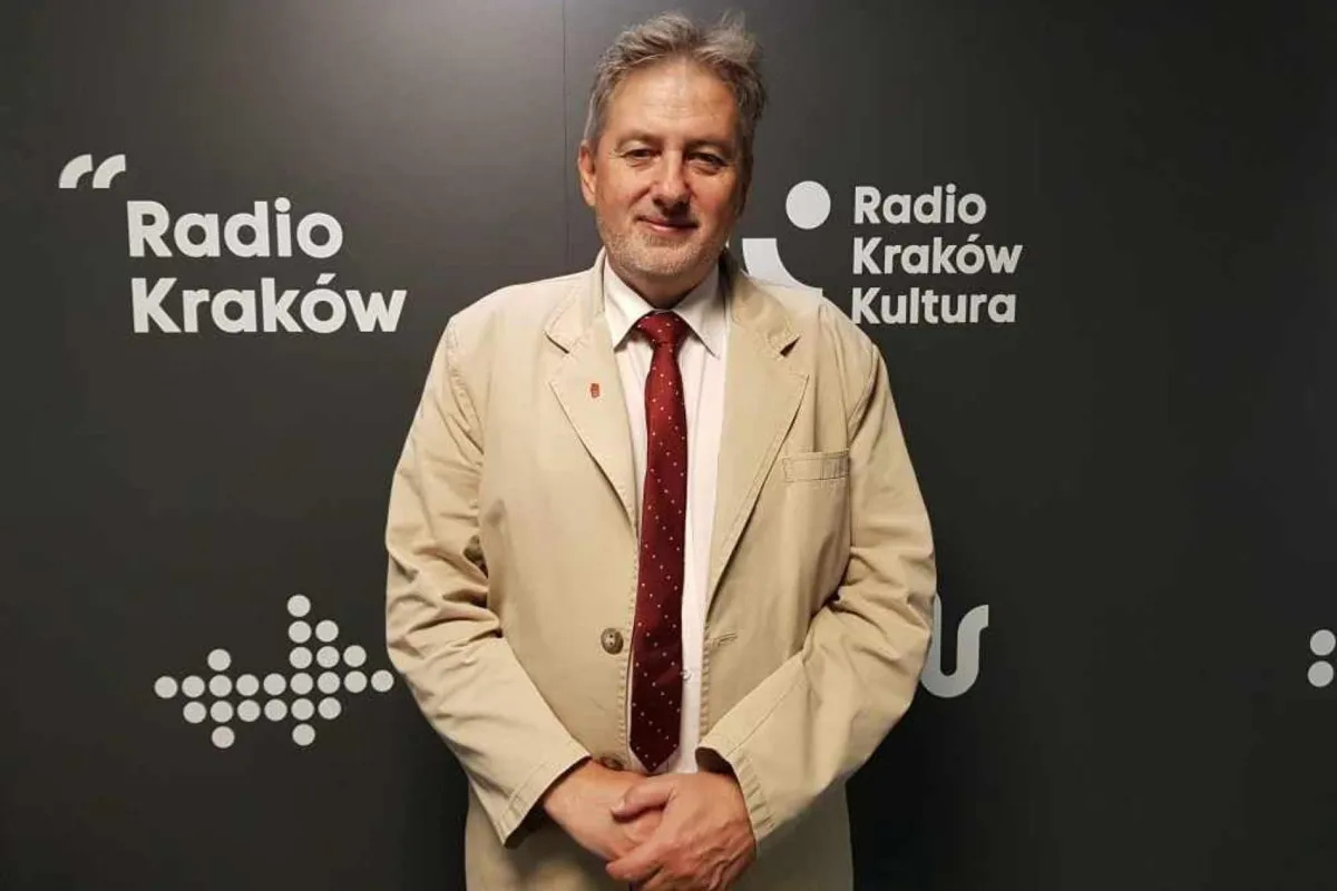 Po pandemii powróci tradycyjny pochód Lajkonika