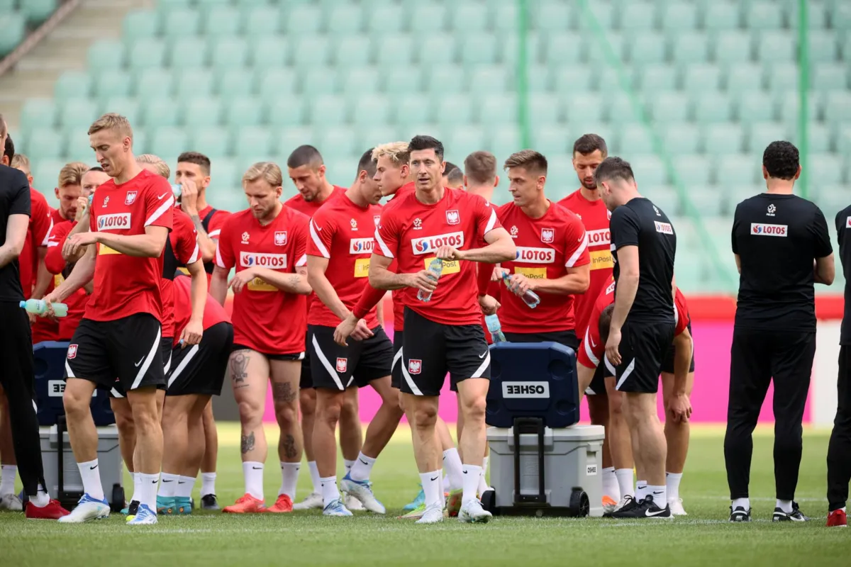Krakowianin zagra w RC Lens