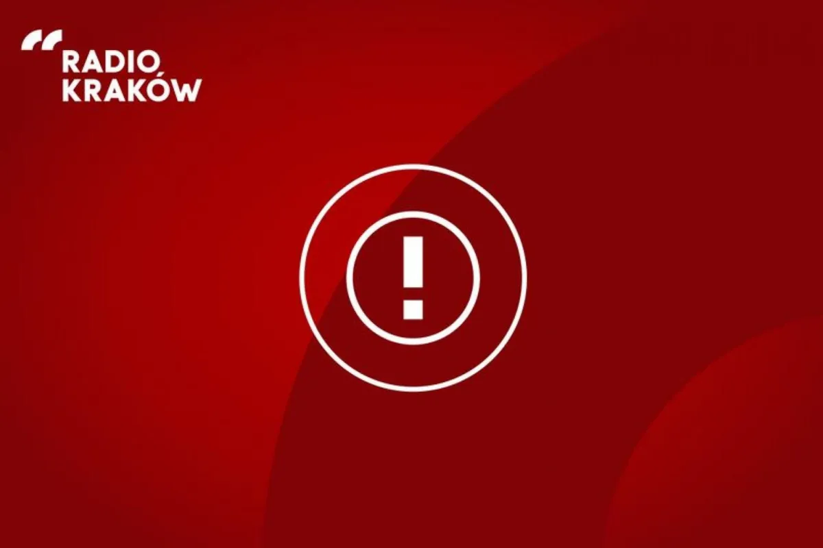 Ciężarówka zablokowała wjazd na A4 w Brzesku w kierunku Krakowa