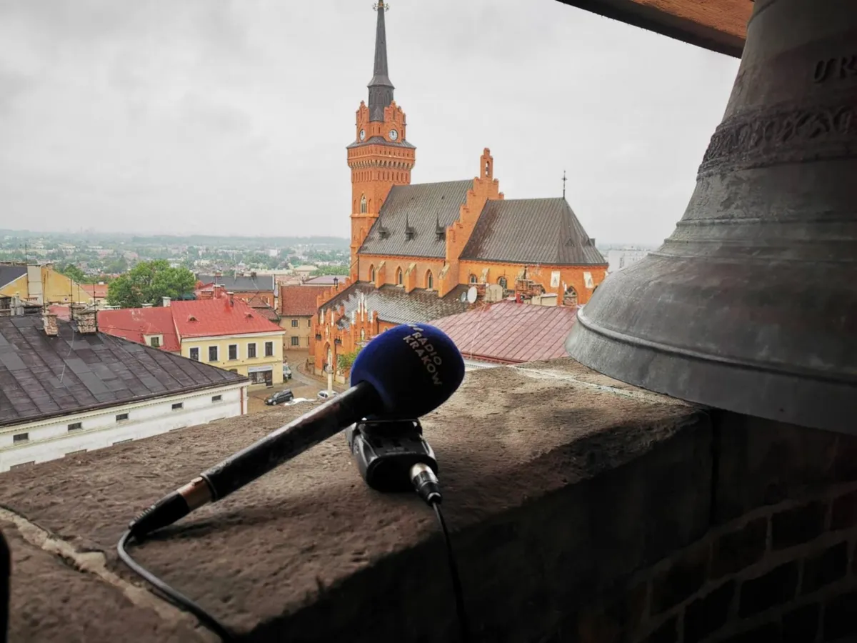 Hejnał Tarnowa skończył 50 lat