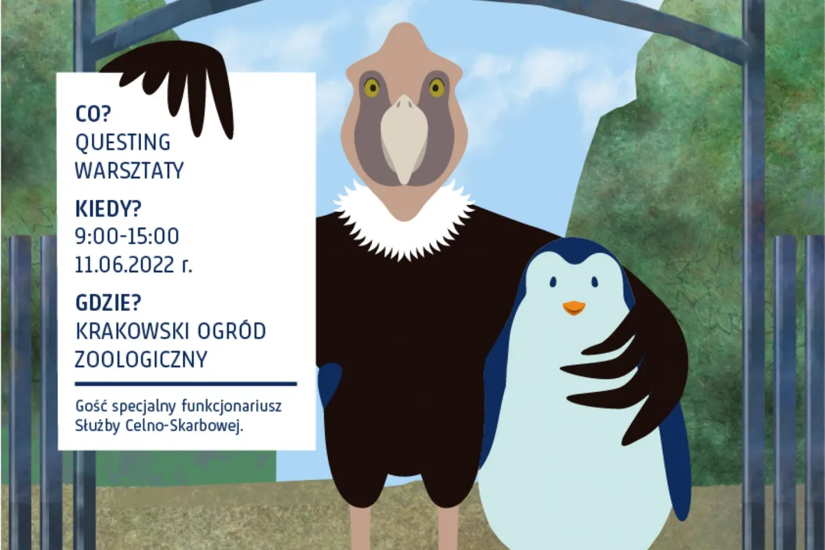 Jak zostać świadomym podróżnikiem? Sobotnie warsztaty w krakowskim ZOO