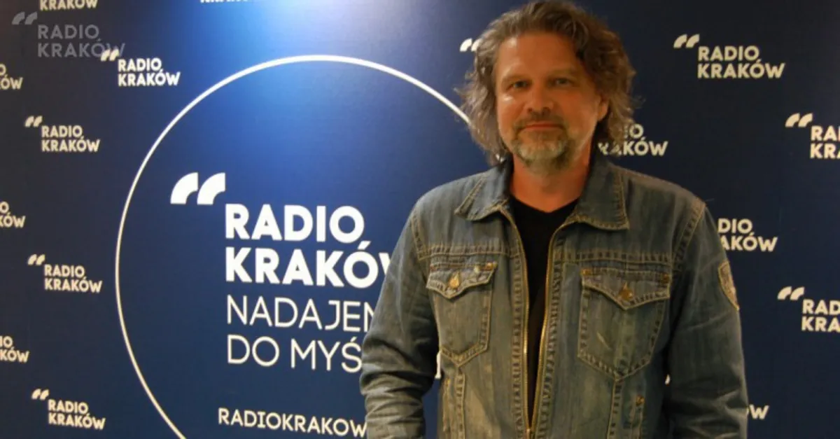 Krzysztof Głuchowski jest już oficjalnie dyrektorem Teatru im. J. Słowackiego w Krakowie