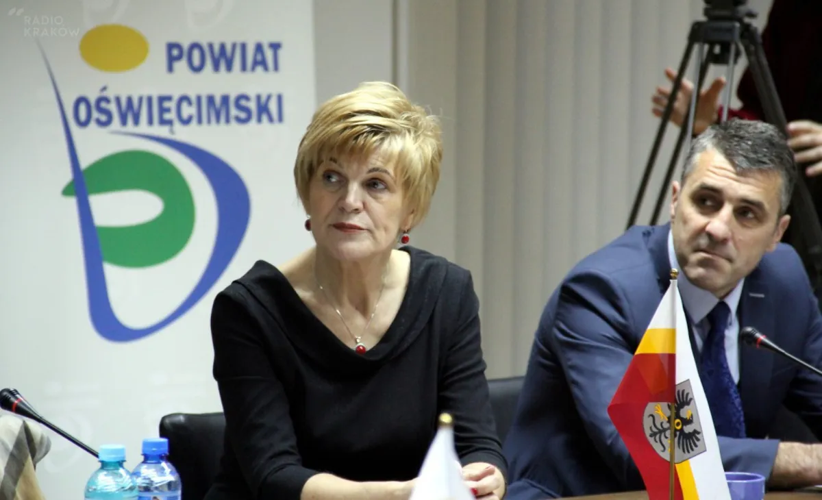 Dzięki radnej PO w Oświęcimiu rządzi PiS