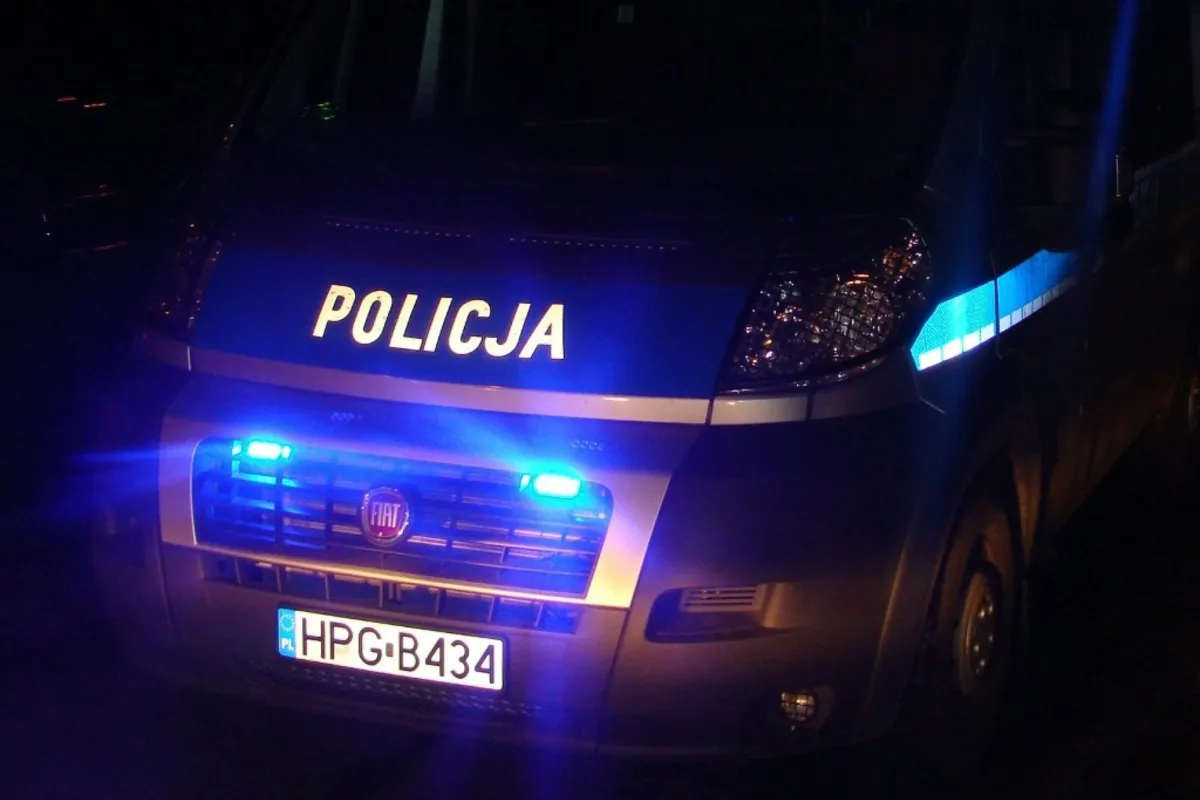 W szpitalu zmarła piesza potrącona w Chełmku