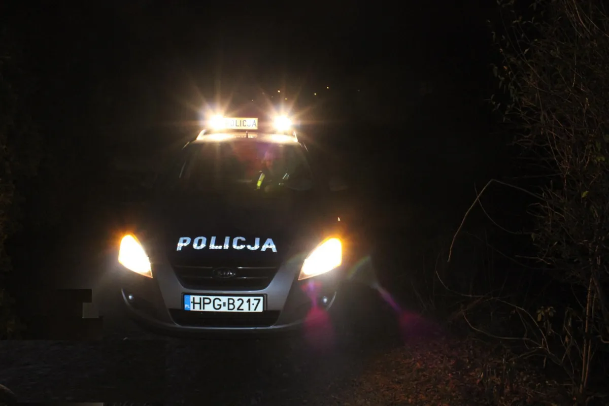 Są wstępne ustalenia ws. tragedii w Krzczonowie koło Myślenic