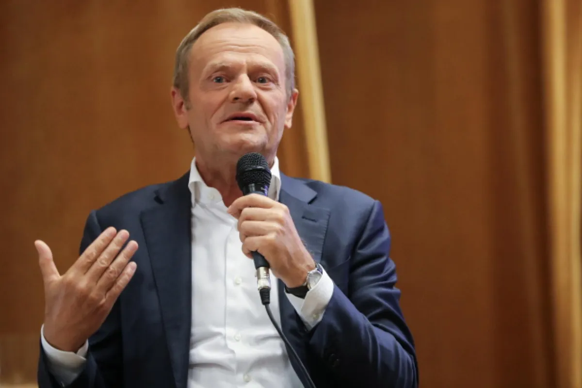 Tusk: apeluję do władzy – zostawcie w spokoju zwykłych ludzi
