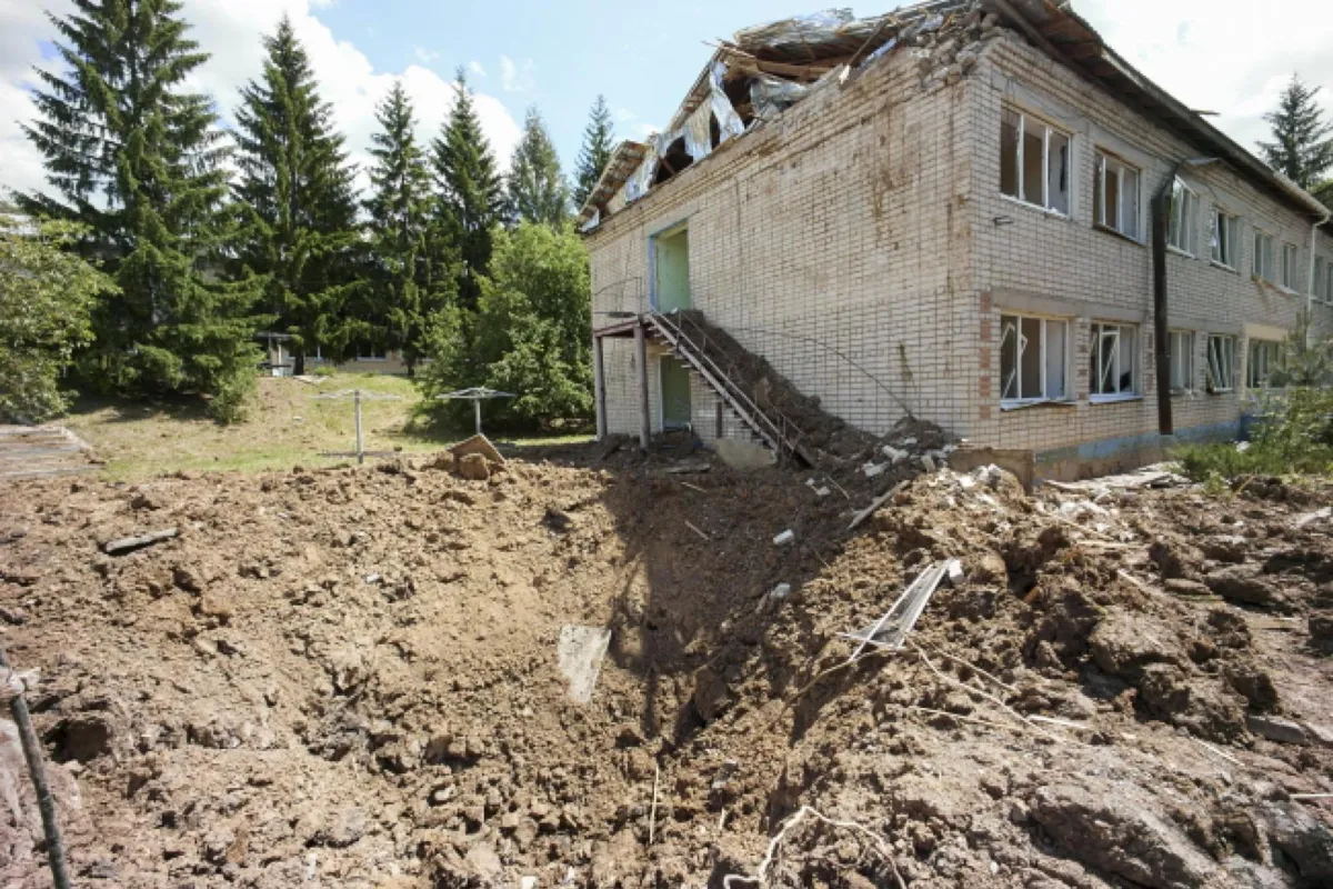 ISW: Ukraińcy kontratakują pod Iziumem; czystki wśród rosyjskich oficerów pogarszają dowodzenie