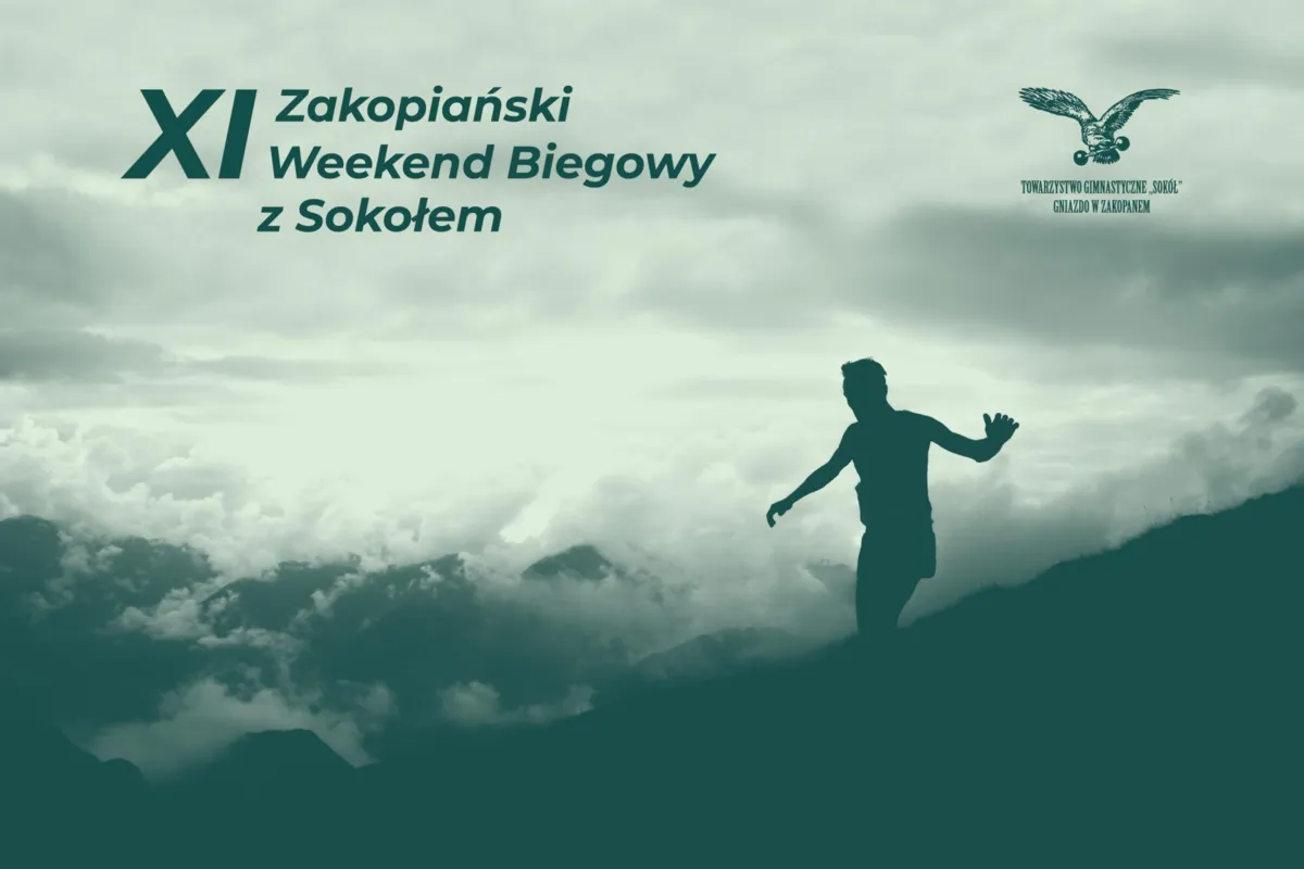 WEEKEND BIEGOWY Z SOKOŁEM