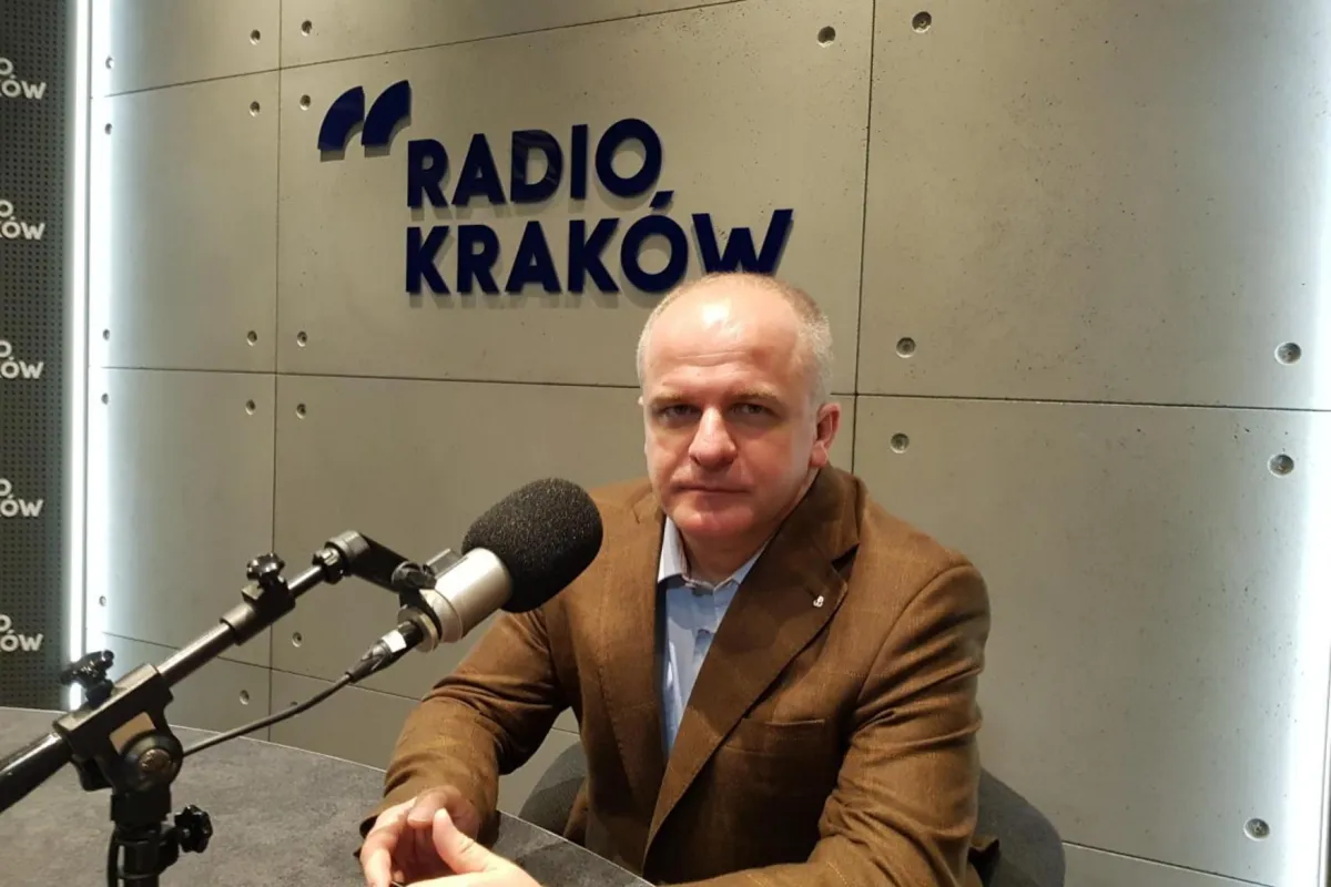 Paweł Kowal: Jest ważny sygnał do walczących Ukraińców. Ich miejsce jest w UE