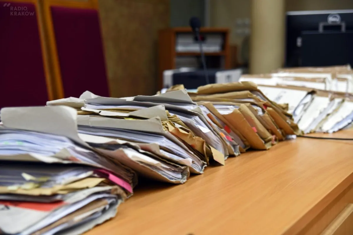 Umorzono śledztwo ws. śmierci małżonków z Woli Kosnowej