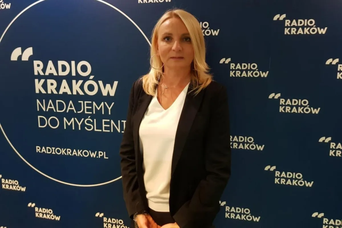 Agnieszka Ścigaj wchodzi do rządu. Będzie zajmować się integracją społeczną