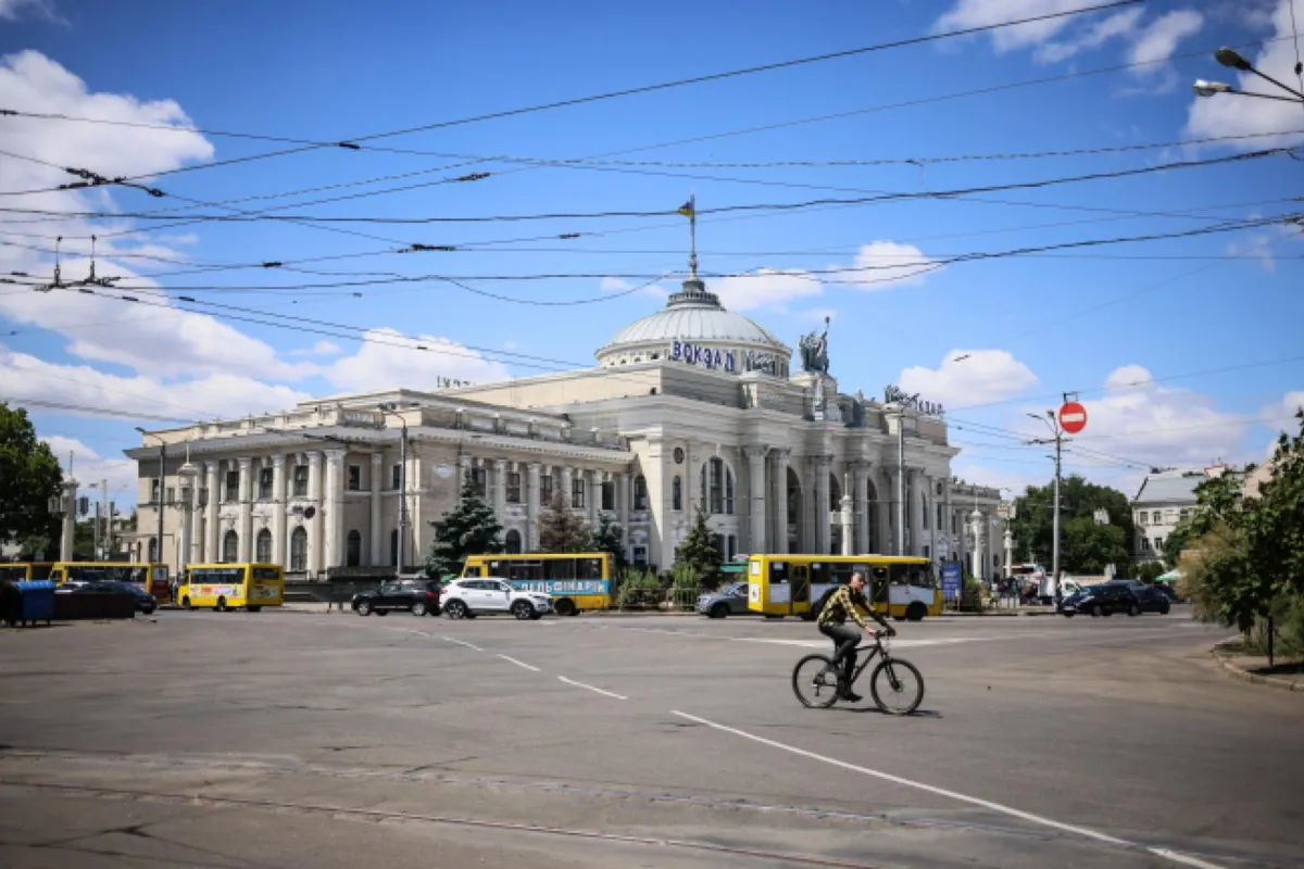 Ukraińska armia: nasze lotnictwo zadało Rosjanom kolejne straty na południu Ukrainy