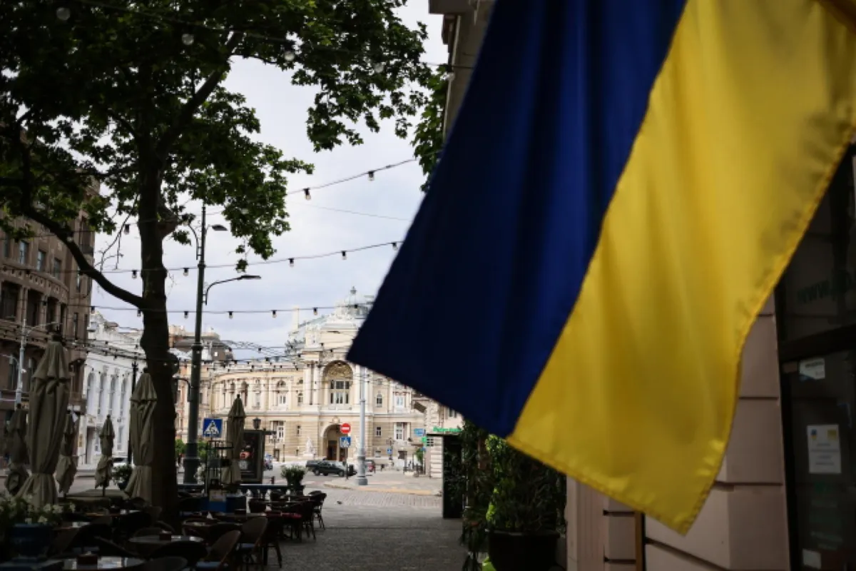Ukraiński sztab: nasila się ruch partyzancki na zajętych przez Rosjan terytoriach