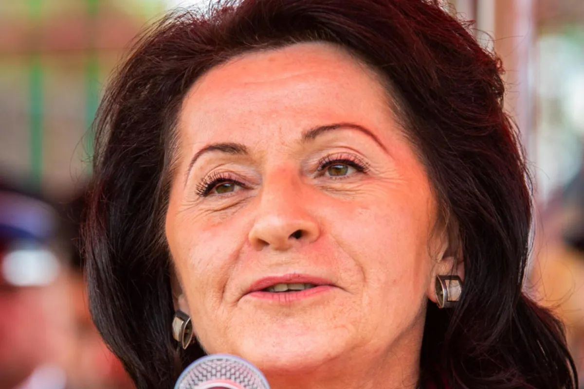 Anna Paluch: Polska jest dużo lepiej przygotowana do kryzysu energetycznego niż Niemcy