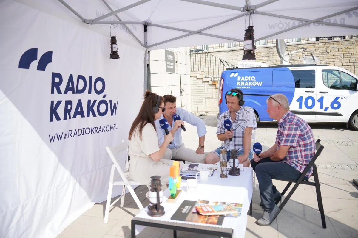 Wakacyjne Skarby Małopolski w Gorlicach