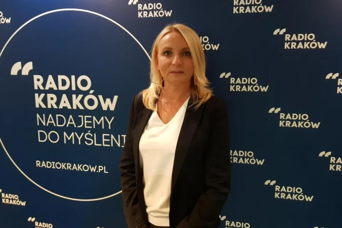 Agnieszka Ścigaj: Świat widzi swoje błędy wobec polityki Rosji. Pozwoliliśmy na to, że Rosja urosła