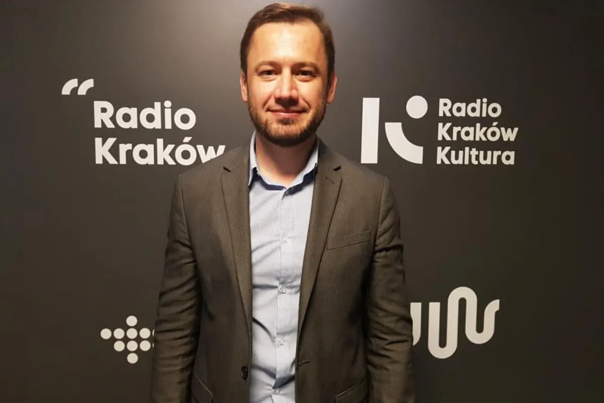 Aleksander Miszalski: Prezydent Jacek Majchrowski dostał od PO żółtą, nie czerwoną kartkę
