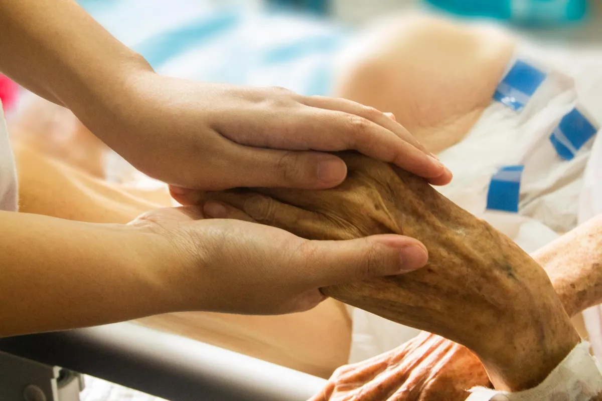 Od lipca dwukrotnie zwiększyła się liczba miejsc w hospicjach w regionie tarnowskim
