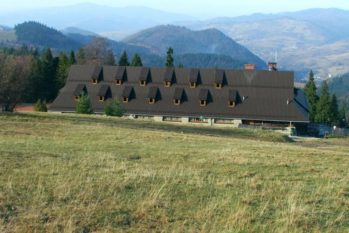 Nocna interwencja GOPR w Pieninach